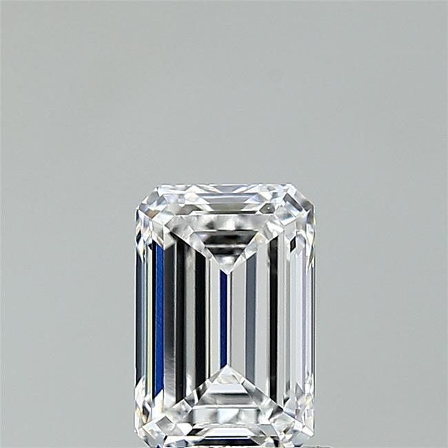 IGI 1.51 Carat Emerald Lab Grown Diamond 人工培育鑽石 實驗室人造鑽石