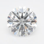 IGI 1.01 Carat Round Brilliant Lab Grown Diamond 人工培育鑽石 實驗室人造鑽石