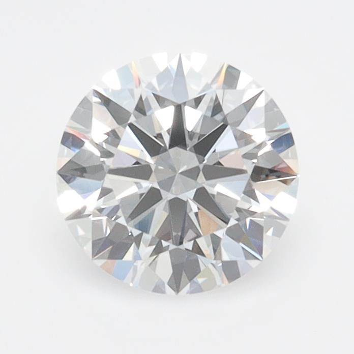 IGI 1.01 Carat Round Brilliant Lab Grown Diamond 人工培育鑽石 實驗室人造鑽石