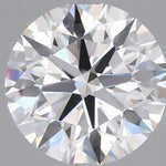 IGI 1.17 Carat Round Brilliant Lab Grown Diamond 人工培育鑽石 實驗室人造鑽石