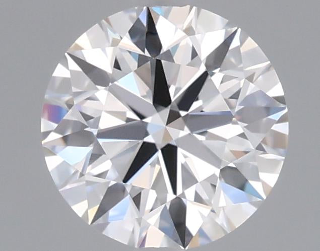 IGI 1.17 Carat Round Brilliant Lab Grown Diamond 人工培育鑽石 實驗室人造鑽石