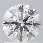 IGI 1.12 Carat Round Brilliant Lab Grown Diamond
