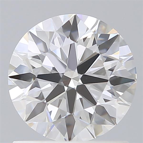 IGI 1.12 Carat Round Brilliant Lab Grown Diamond