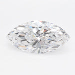 IGI 1.1 Carat Marquise Lab Grown Diamond