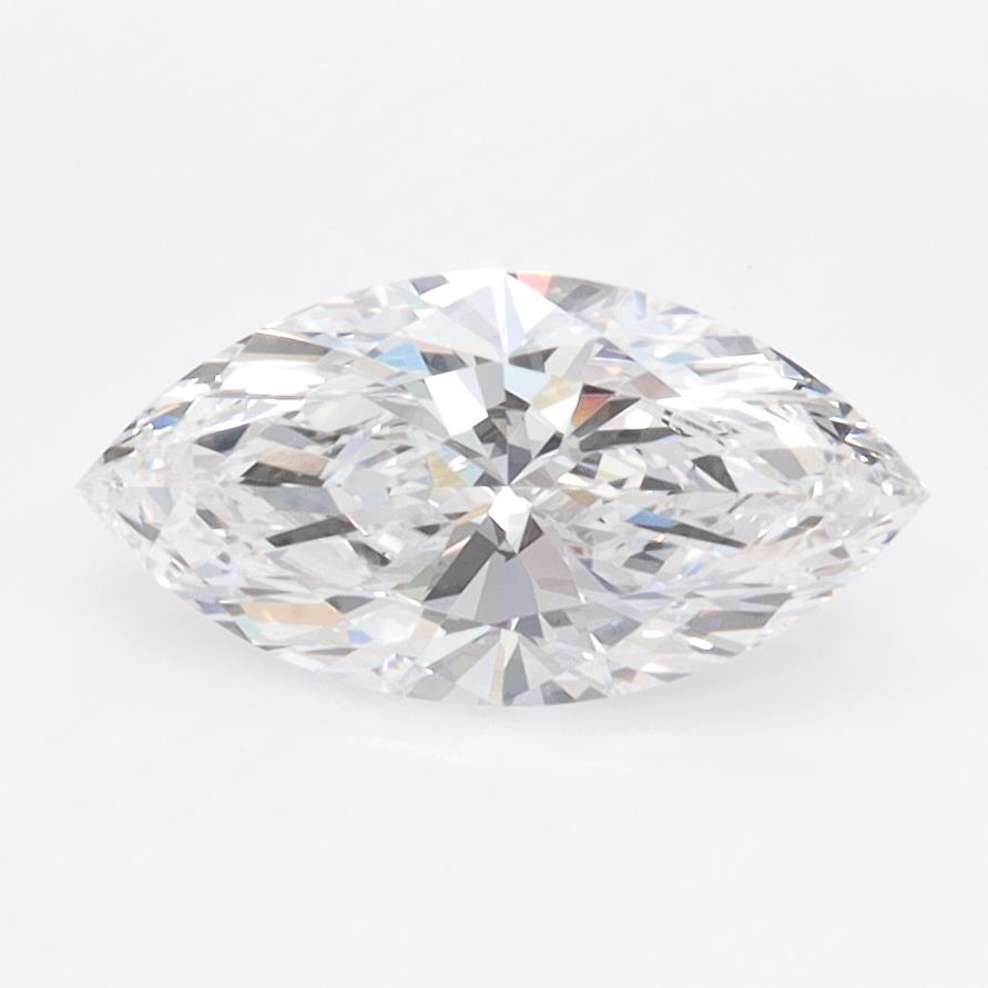 IGI 1.1 Carat Marquise Lab Grown Diamond