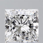IGI 1.92 Carat Princess Cut Lab Grown Diamond 人工培育鑽石 實驗室人造鑽石