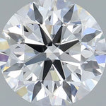 IGI 1.14 Carat Round Brilliant Lab Grown Diamond 人工培育鑽石 實驗室人造鑽石