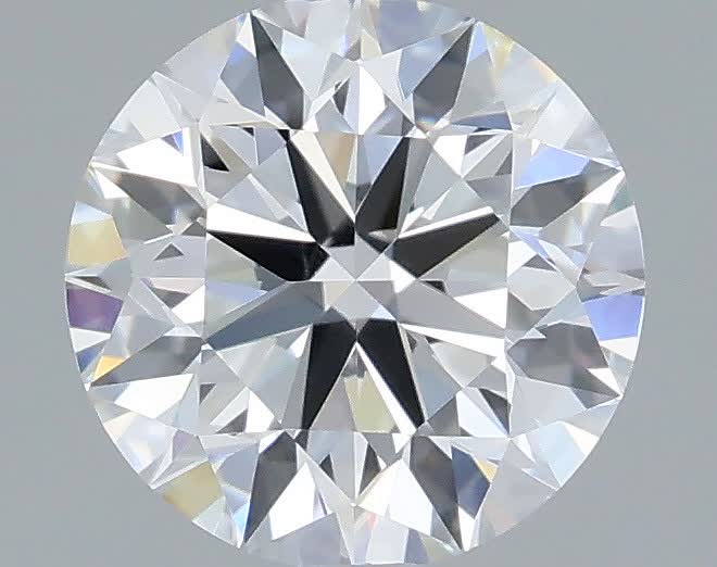 IGI 1.14 Carat Round Brilliant Lab Grown Diamond 人工培育鑽石 實驗室人造鑽石