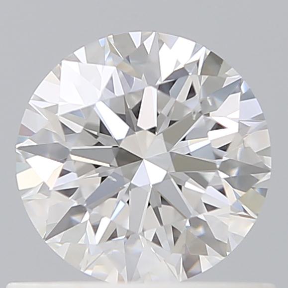 IGI 0.71 Carat Round Brilliant Lab Grown Diamond