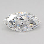 IGI 1.51 Carat Marquise Lab Grown Diamond