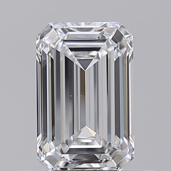 IGI 0.7 Carat 祖母綠形 - Emerald 培育鑽石 Lab Grown Diamond 人造鑽石 人工鑽石 實驗室鑽石 培養鑽石 香港 培育鑽 