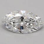 IGI 0.85 Carat Marquise Lab Grown Diamond