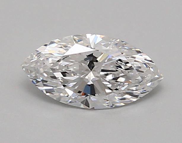 IGI 0.85 Carat Marquise Lab Grown Diamond