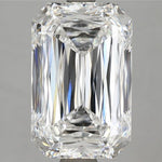 IGI 4.02 Carat Radiant Cut Lab Grown Diamond 人工培育鑽石 實驗室人造鑽石