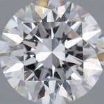 IGI 2.05 Carat Round Brilliant Lab Grown Diamond