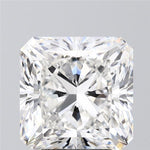 IGI 4.09 Carat Radiant Cut Lab Grown Diamond 人工培育鑽石 實驗室人造鑽石
