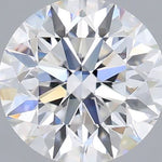 IGI 1.30 Carat Round Brilliant Lab Grown Diamond 人工培育鑽石 實驗室人造鑽石