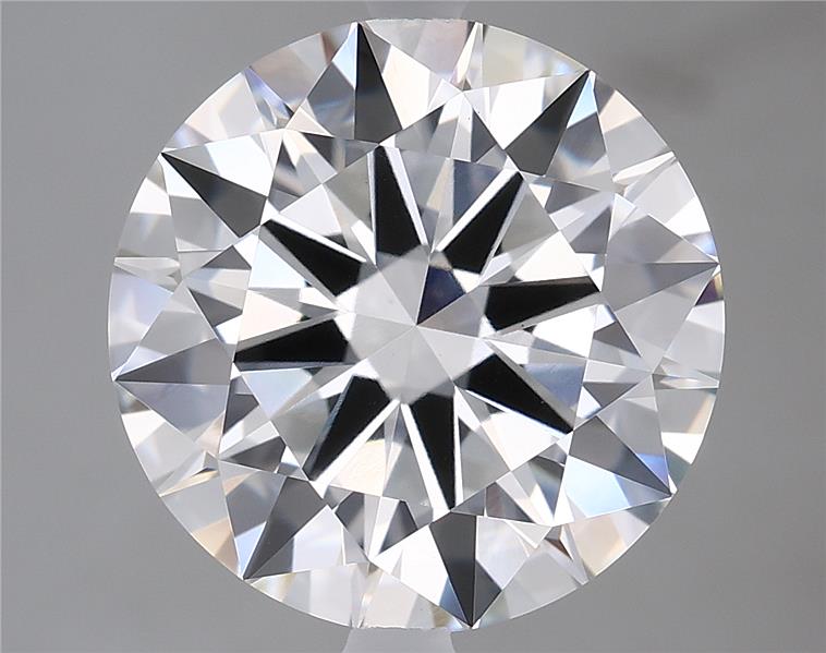 IGI 4.02 Carat Round Brilliant Lab Grown Diamond 人工培育鑽石 實驗室人造鑽石