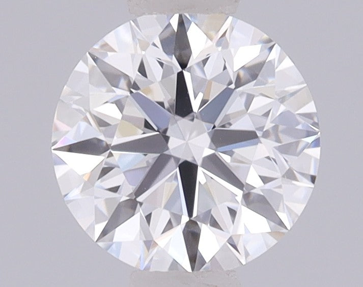 IGI 0.67 Carat Round Brilliant Lab Grown Diamond 人工培育鑽石 實驗室人造鑽石