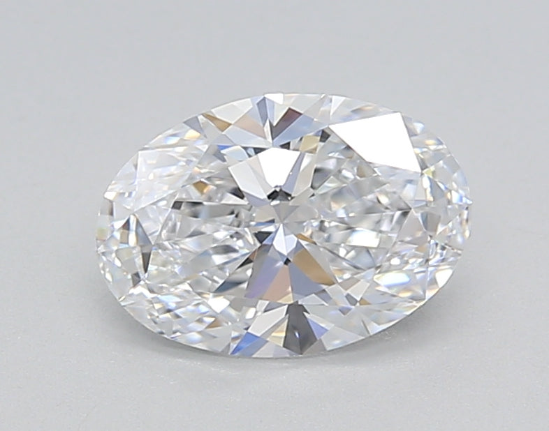 IGI 1.05 Carat 橢圓形 - Oval 培育鑽石 Lab Grown Diamond 人造鑽石 人工鑽石 實驗室鑽石 培養鑽石 香港 培育鑽 