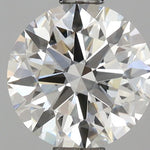 IGI 1.50 Carat Round Brilliant Lab Grown Diamond 人工培育鑽石 實驗室人造鑽石