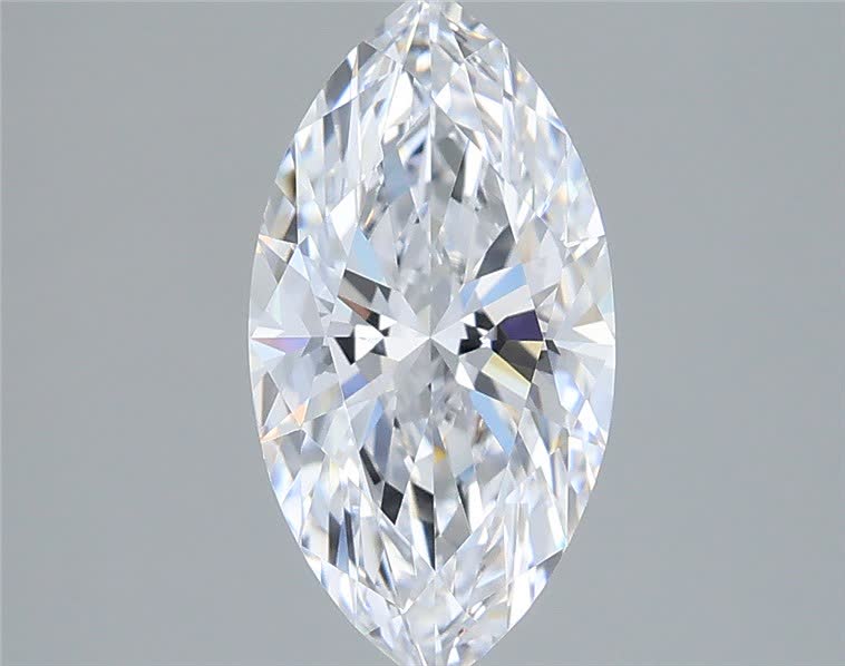 IGI 1.55 Carat Marquise Lab Grown Diamond 人工培育鑽石 實驗室人造鑽石