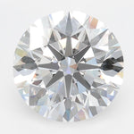 IGI 4.01 Carat Round Brilliant Lab Grown Diamond 人工培育鑽石 實驗室人造鑽石