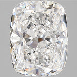 IGI 3.61 Carat Cushion Lab Grown Diamond 人工培育鑽石 實驗室人造鑽石