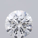 IGI 1.14 Carat Round Brilliant Lab Grown Diamond