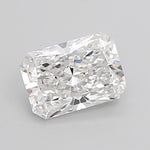 IGI 3.03 Carat Radiant Cut Lab Grown Diamond 人工培育鑽石 實驗室人造鑽石