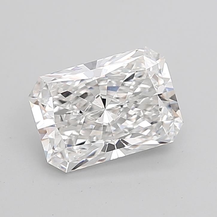 IGI 3.03 Carat Radiant Cut Lab Grown Diamond 人工培育鑽石 實驗室人造鑽石