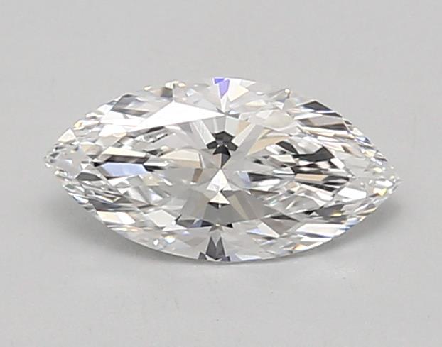 IGI 0.92 Carat Marquise Lab Grown Diamond 人工培育鑽石 實驗室人造鑽石