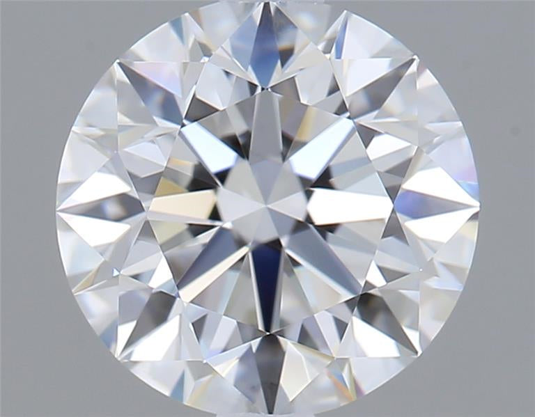 IGI 1.7 Carat Round Brilliant Lab Grown Diamond