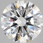 IGI 7.03 Carat Round Brilliant Lab Grown Diamond 人工培育鑽石 實驗室人造鑽石