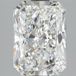 IGI 3.02 Carat Radiant Cut Lab Grown Diamond 人工培育鑽石 實驗室人造鑽石