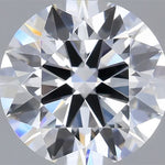 IGI 1.21 Carat Round Brilliant Lab Grown Diamond 人工培育鑽石 實驗室人造鑽石