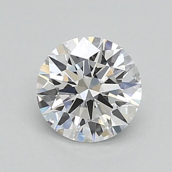IGI 0.52 Carat Round Brilliant Lab Grown Diamond 人工培育鑽石 實驗室人造鑽石