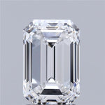 IGI 2.33 Carat Emerald Lab Grown Diamond 人工培育鑽石 實驗室人造鑽石