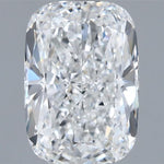 IGI 1.48 Carat Cushion Lab Grown Diamond 人工培育鑽石 實驗室人造鑽石