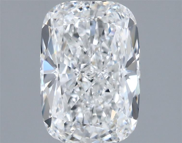 IGI 1.48 Carat Cushion Lab Grown Diamond 人工培育鑽石 實驗室人造鑽石