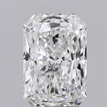IGI 1.73 Carat Radiant Cut Lab Grown Diamond 人工培育鑽石 實驗室人造鑽石