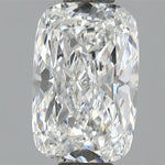 IGI 1.06 Carat Cushion Lab Grown Diamond 人工培育鑽石 實驗室人造鑽石