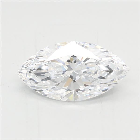 IGI 1.09 Carat Marquise Lab Grown Diamond 人工培育鑽石 實驗室人造鑽石