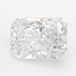IGI 3.10 Carat Radiant Cut Lab Grown Diamond 人工培育鑽石 實驗室人造鑽石