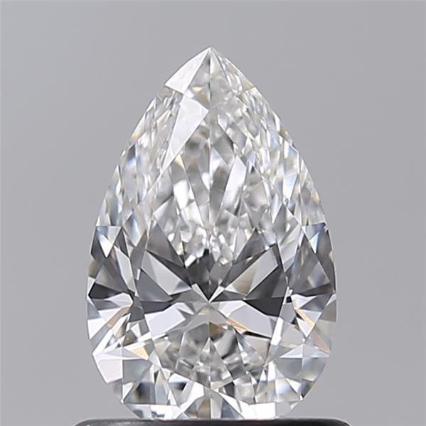 IGI 0.81 Carat Pear Lab Grown Diamond 人工培育鑽石 實驗室人造鑽石