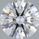 IGI 1.18 Carat Round Brilliant Lab Grown Diamond 人工培育鑽石 實驗室人造鑽石