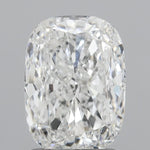 IGI 2.24 Carat Cushion Lab Grown Diamond 人工培育鑽石 實驗室人造鑽石