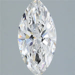 IGI 2.49 Carat Marquise Lab Grown Diamond 人工培育鑽石 實驗室人造鑽石