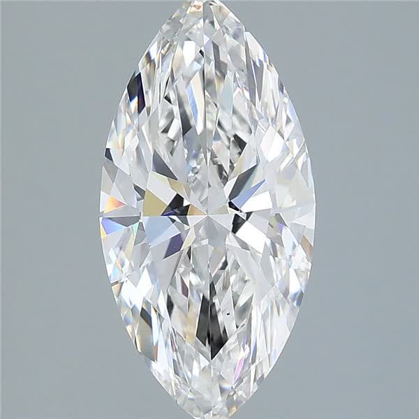 IGI 2.49 Carat Marquise Lab Grown Diamond 人工培育鑽石 實驗室人造鑽石