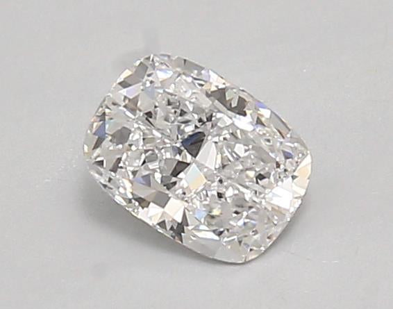 IGI 0.74 Carat Cushion Lab Grown Diamond 人工培育鑽石 實驗室人造鑽石